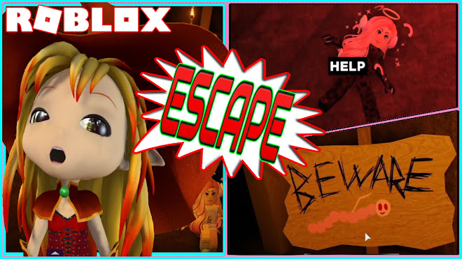 ROBLOX WORMY! HOW TO ESCAPE THE NEW CHAPTER 2!