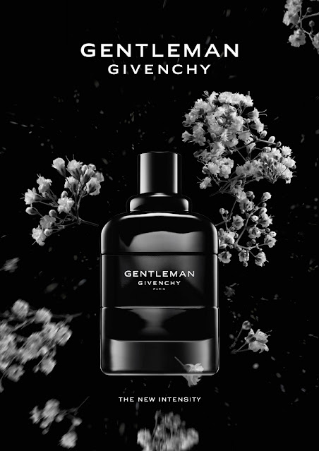 Gentleman Eau de Parfum by GIVENCHY