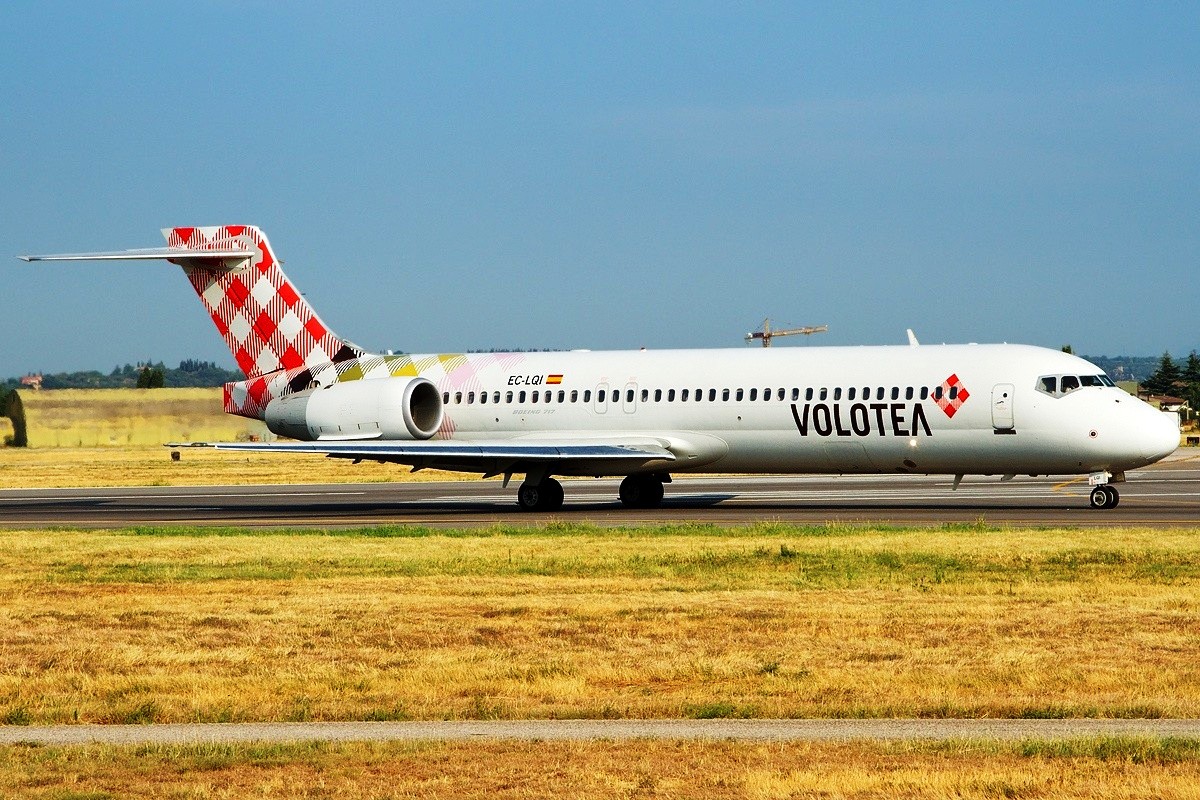 Volotea to launch new Croatia flights
