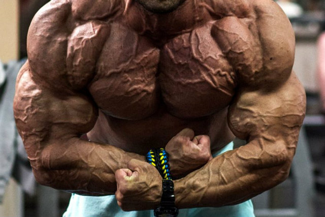 Tác hại của Steroid Tác hại của Steroid