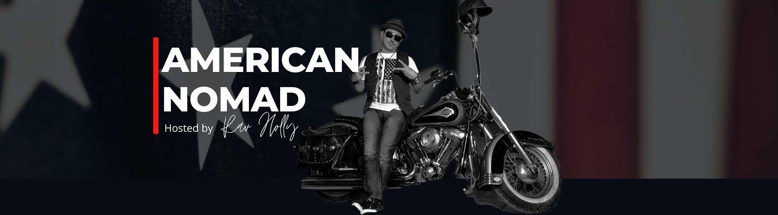 AMERICAN ☆ NOMAD ™