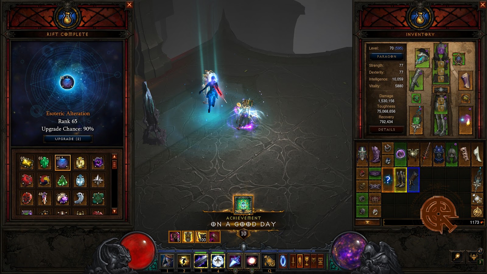 diablo 3 conquest season 19 diablo 3 conquest season 19