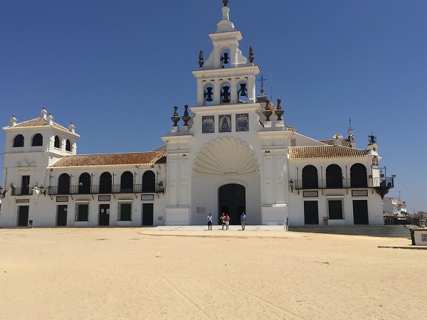 El Rocio