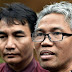 Polisi Sudah Limpahkan Berkas Kasus Buni Yani ke Kejaksaan