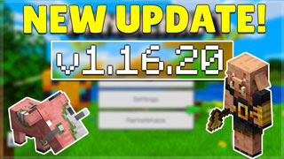 Minecraft Pocket Edition V 1 16 Nether Update Apk Official Download With Xbox Mediafire Mcpe V 1 16 03 Waledgameryt