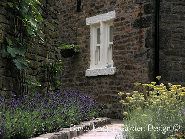 David Keegans Garden Design Blog