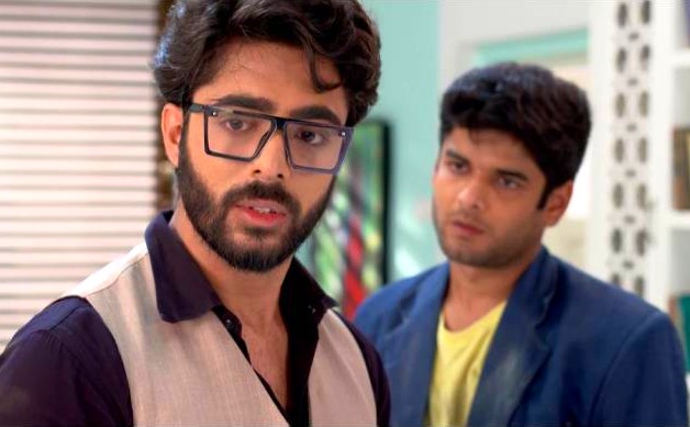 Ki Kore Bolbo Tomay 22 September 2020 Written Update Karna accuses Joy of lying