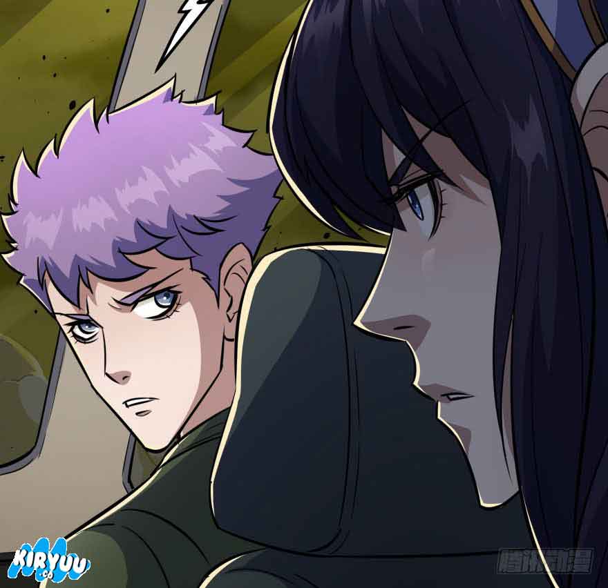The Hunter Chapter 83 Gambar 28