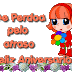 Mensagem de Aniversário para Amiga Atrasado em Vídeo e Texto