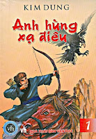 truyện Hoàng Dung