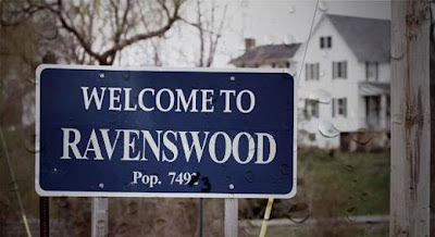 Ravenswood ABC Family
