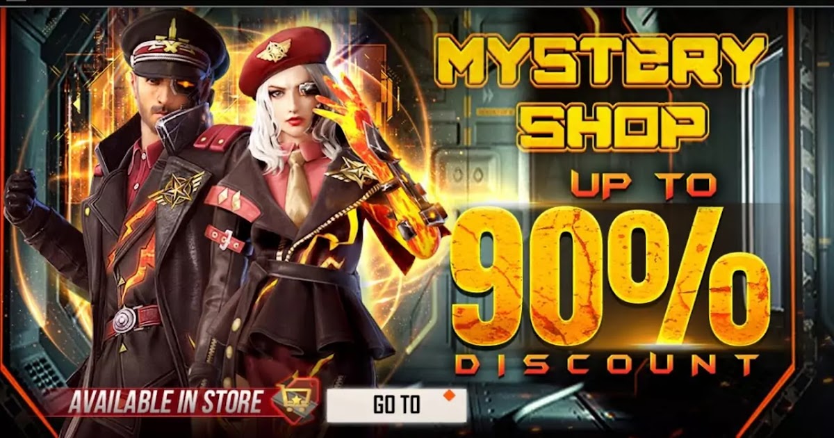 Mystery Shop 12 0 Confirm Date Leaked Mystery Shop 12 0 Confirm Date Leaked