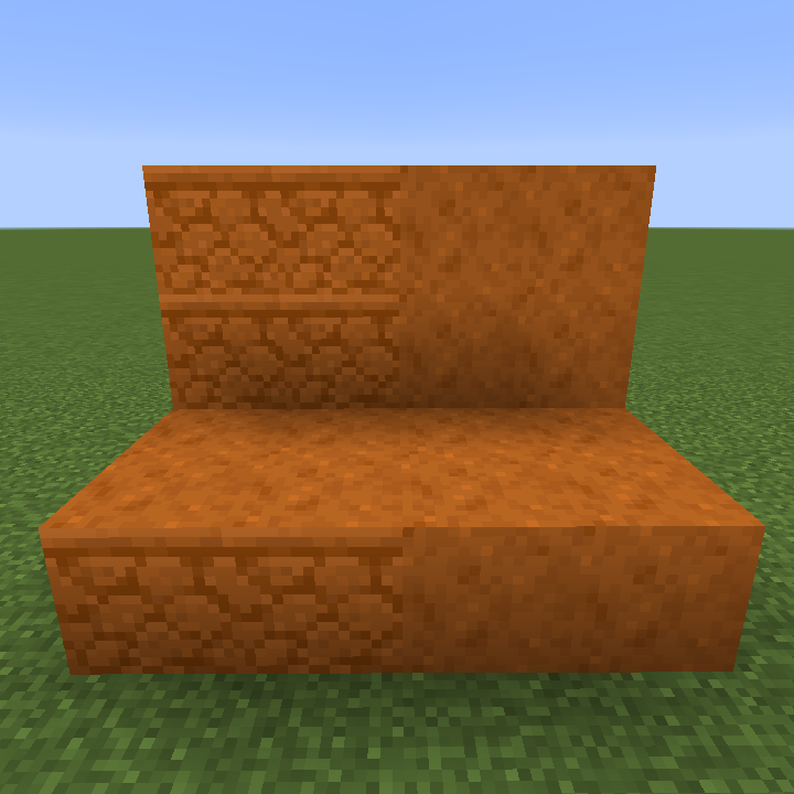 マイクラ 滑らかな石ブロックを作る方法 Ver 1 14 ゲーム備忘録