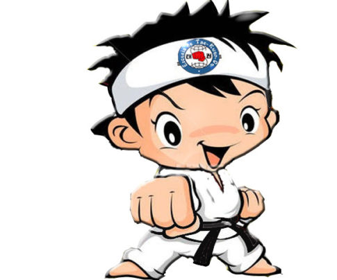 Тхэквондо картинки для детей