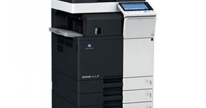 Featured image of post C284E Drivers