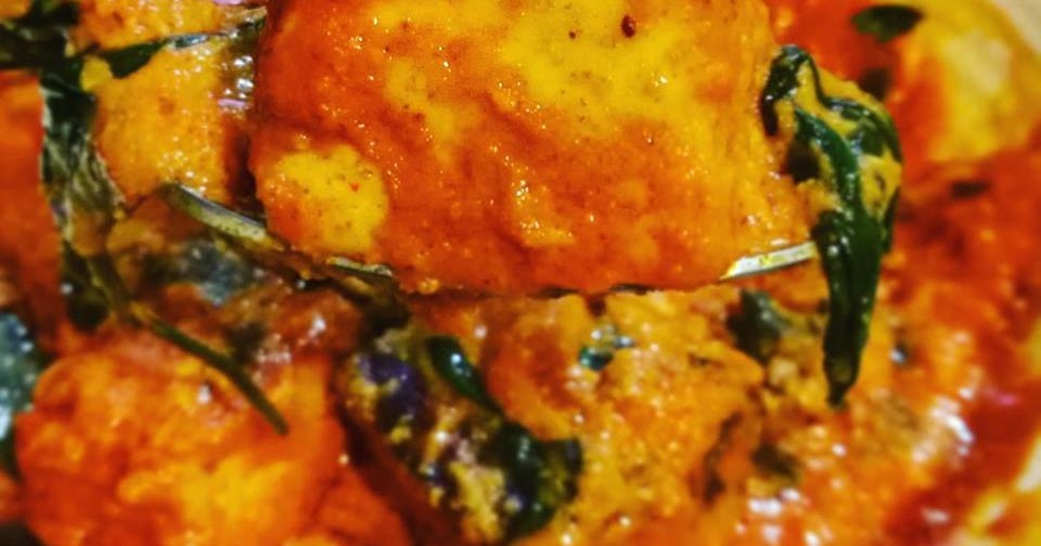 Keto Fired Kitchen Keto Paneer Makhani / Butter Masala Paneer