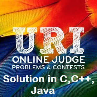 Tuti Alawiyah It Tutorial Pembahasan Soal Uri Online Judge