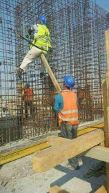 Lords of strategy in civil engineering - funny