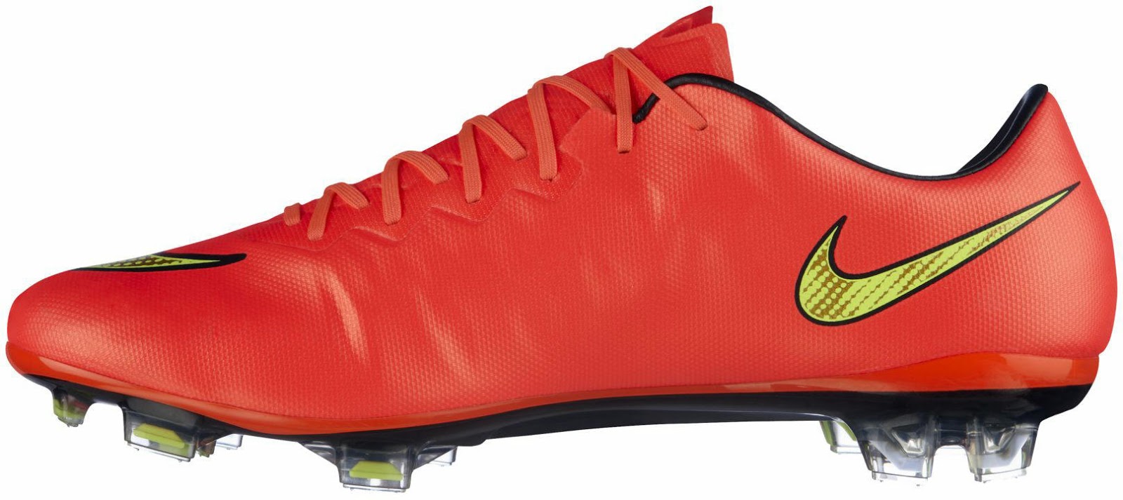 Nike Mercurial Vapor X Boot Released - Footy Headlines