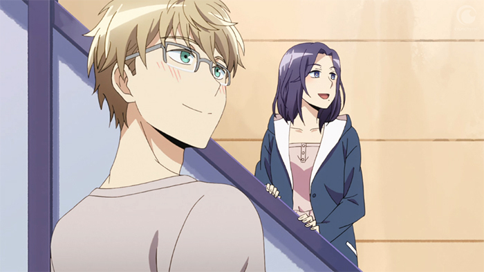 8. "Recovery of an MMO Junkie" - wide 7