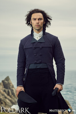 Poldark Season 4 Aidan Turner Image 3