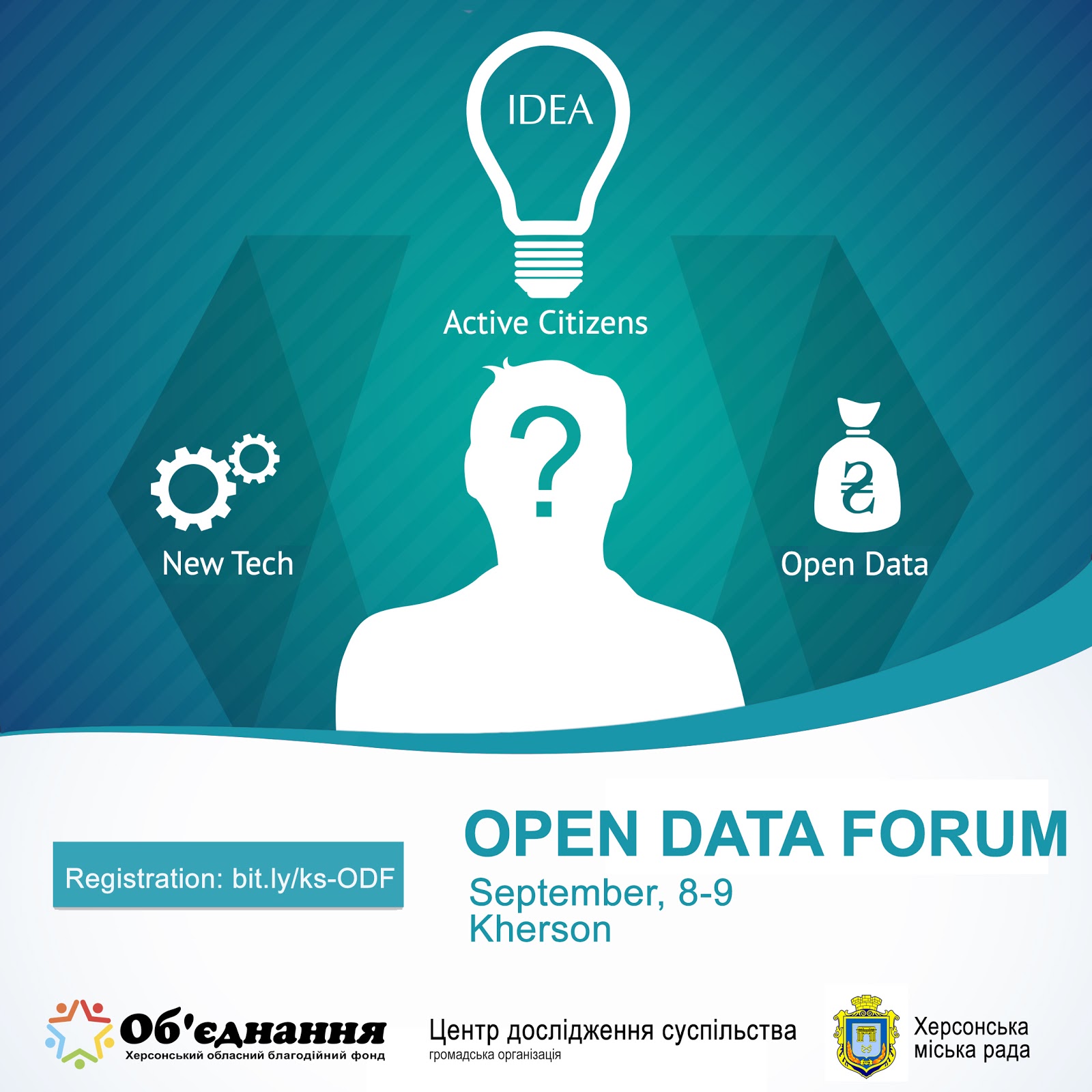 Программа открытый город. Открытые данные. Open data. Data forum. Форум на связи.