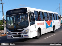 O uso da placa do Mercosul na frota de ônibus potiguar 8 60193d3e24b131610faeeeebbb50f0f6