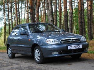 Автомобиль заз 9 букв
