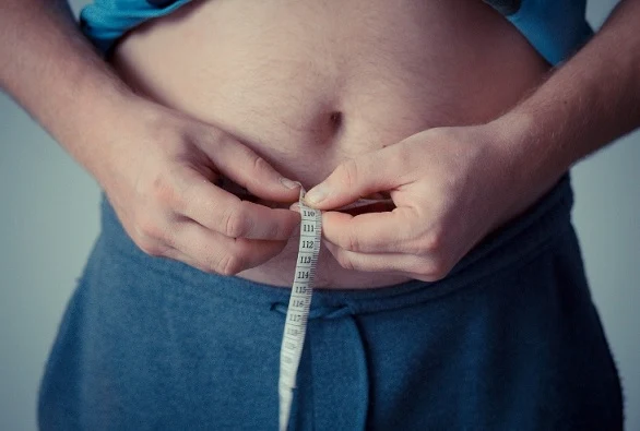 La Diabetes tipo 2 y sus Riesgos de Salud Obesidad y Falta de Ejercicio