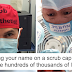 One Doctor’s Unexpected Decision To Write His Name On His Scrub Cap Is Changing Safety In Hospitals Across The World