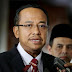 MB Terengganu Jawab Dakwaan Ahmad Said 