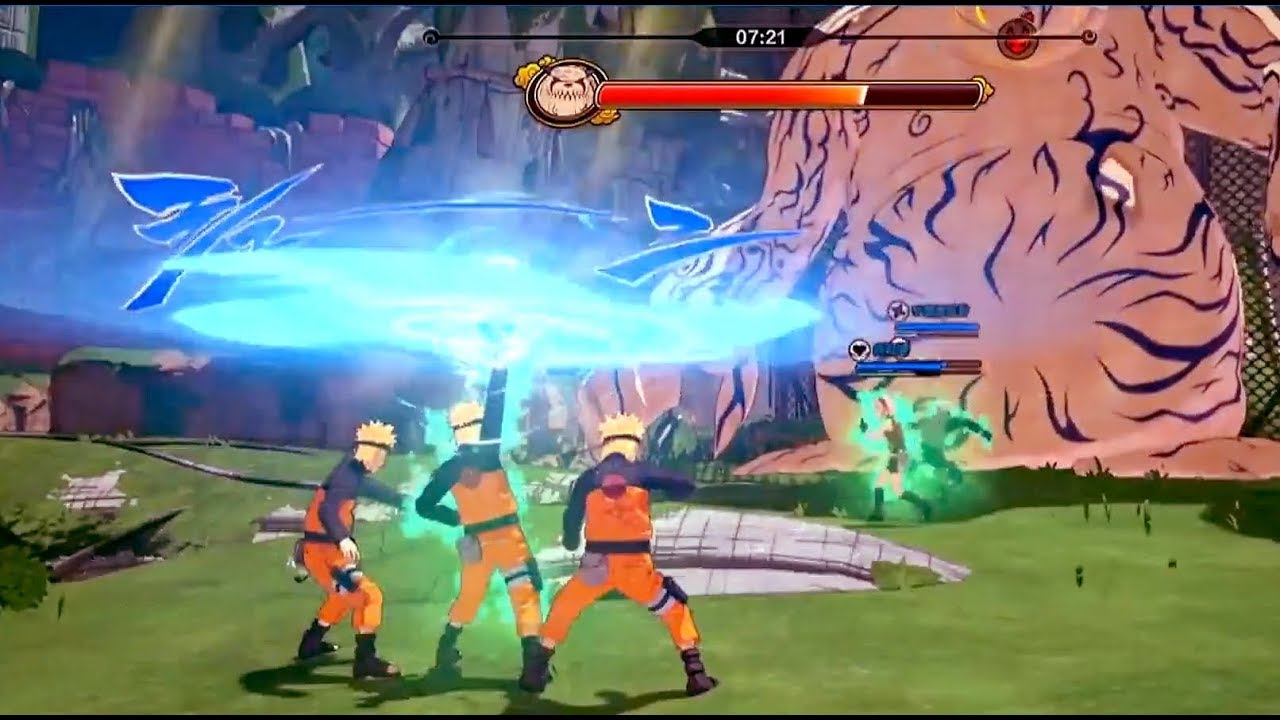 Striker Striker