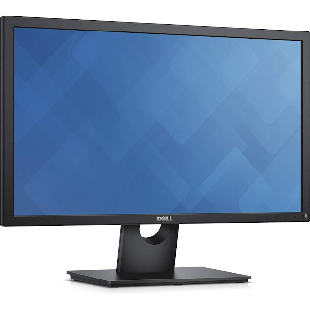 Dell 23.8 inch full hd LED Backlit Computer Monitor