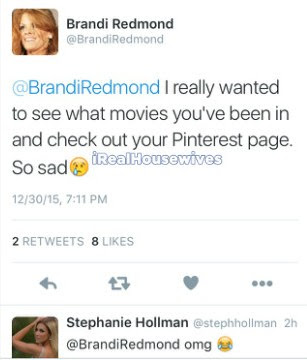 Rumored ‘Real Housewives Of Dallas’ Stars Get Into A Heated Twitter Battle!