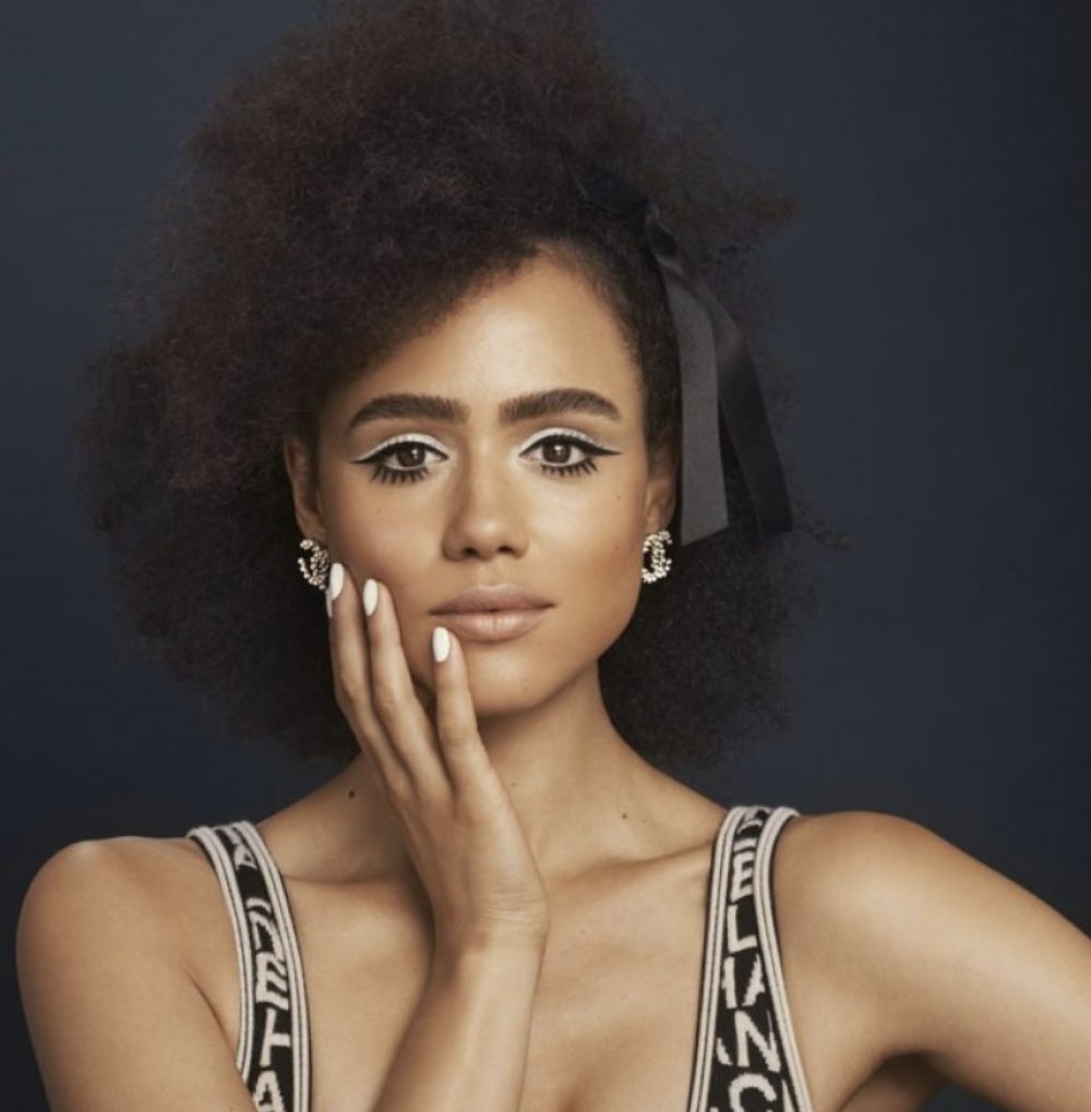 Nathalie Emmanuel On The Lack Of Black Representation In British Media