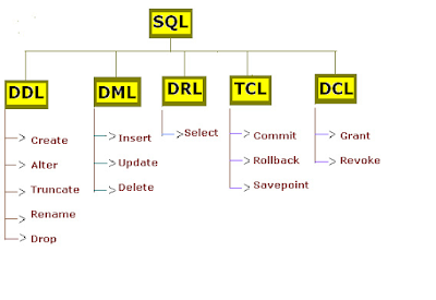 Learn how to use DROP command to take away tables in Oracle, MySQL and ...