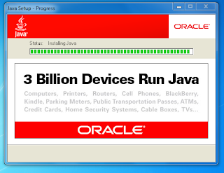 Performance 360: 3 Billion Devices Run Java - Oracle marketing Java