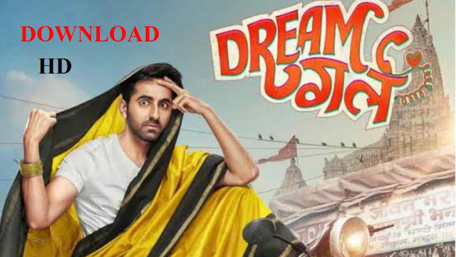 Dream Girl Movie Download | HD By Tamilrockers Dream Girl Movie Download | HD By Tamilrockers