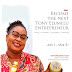 Calling All African Entrepreneurs - Tony Elumelu Foundation Entrepreneurship Programme 2021