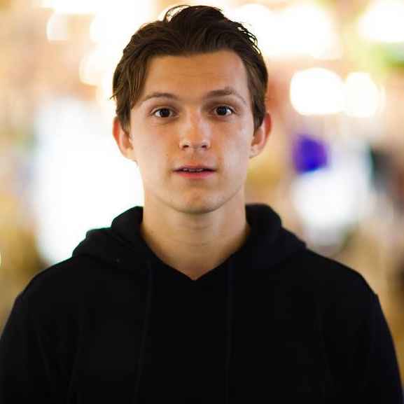 tom holland wiki biography age girlfriend facts and more