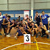 Jogos Abertos: Basquete masculino de Jundiaí é bronze