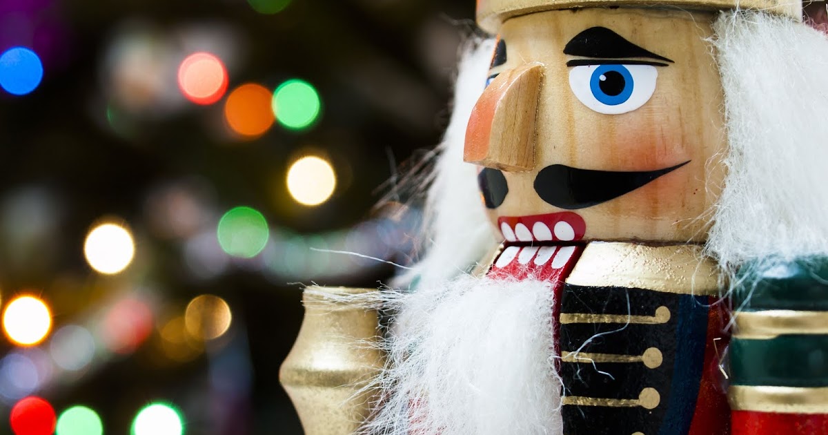 The Nutcracker (El cascanueces) Bahía de Música.