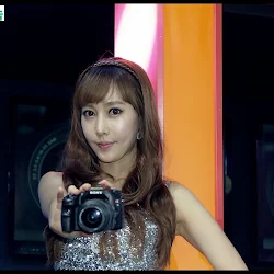 Im Min Young &ndash; P&I 2012 Foto 42