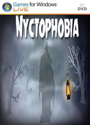 Nyctophobia HD PC Full