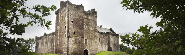 Experience The Romance And Might of Britain’s Castles Experience The Romance And Might of Britain’s Castles
