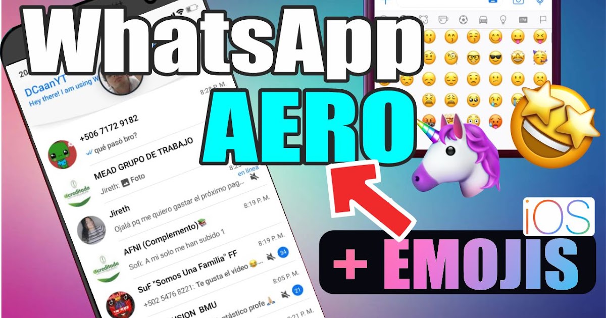 aero whatsapp download aero whatsapp download