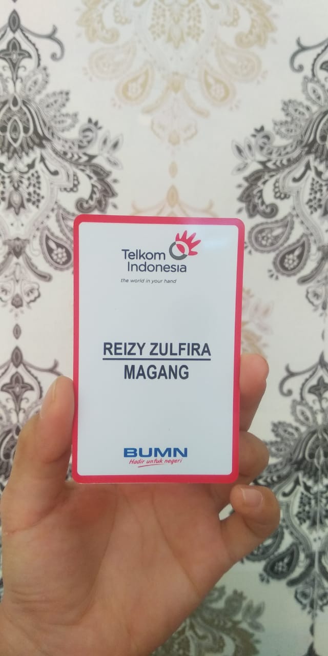 Bikin Id Card