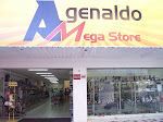 AGENALDO MEGA STORE