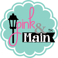 Pink and Main