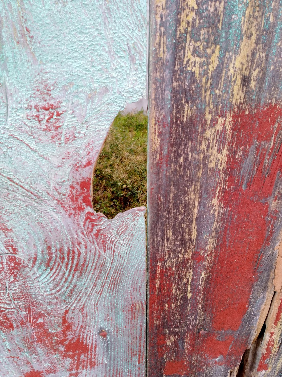 Phoeticblog Resquicio